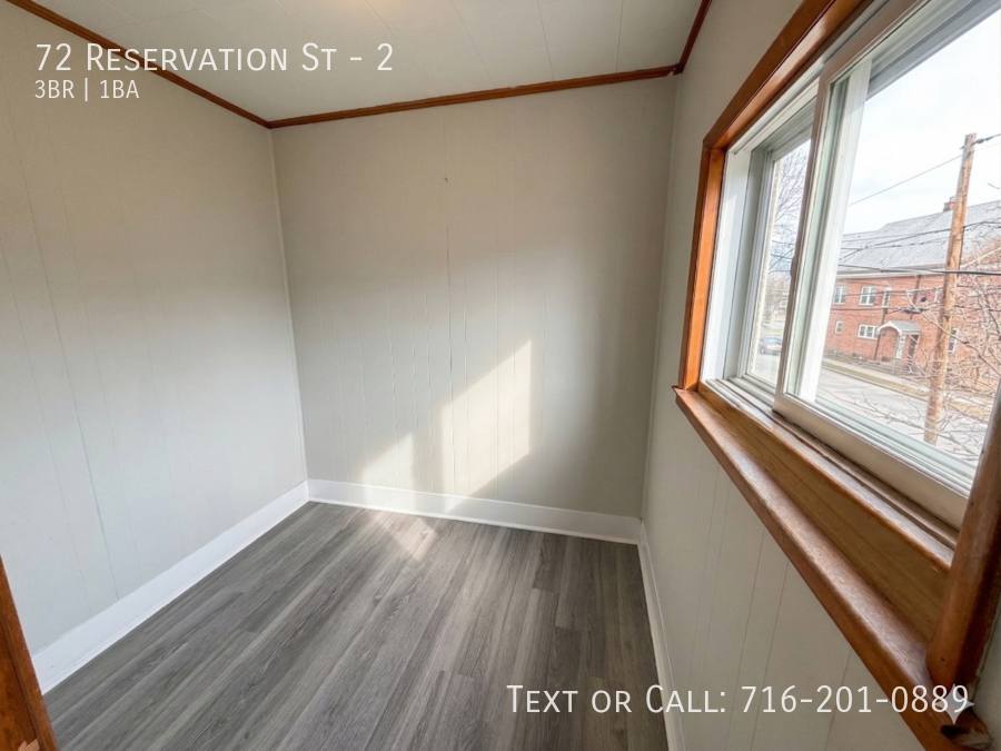 Apartment for rent at 72 Reservation St #2, Buffalo, NY 14207