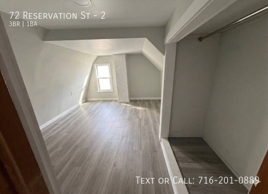Apartment for rent at 72 Reservation St #2, Buffalo, NY 14207
