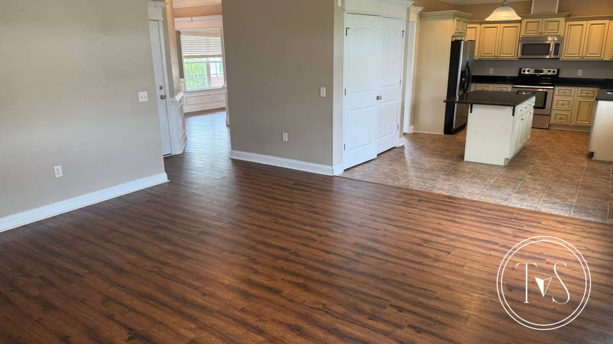 House for rent at 709 English Oak Dr, Hinesville, GA 31313