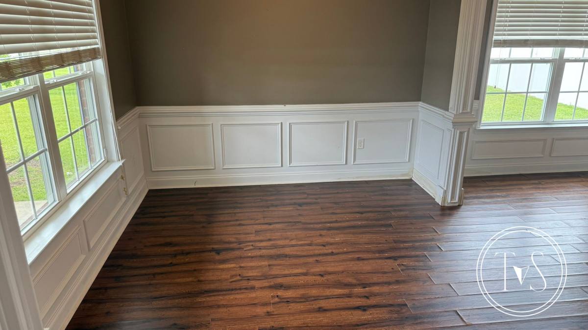 House for rent at 709 English Oak Dr, Hinesville, GA 31313