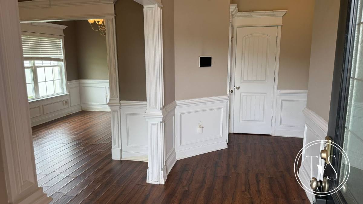 House for rent at 709 English Oak Dr, Hinesville, GA 31313