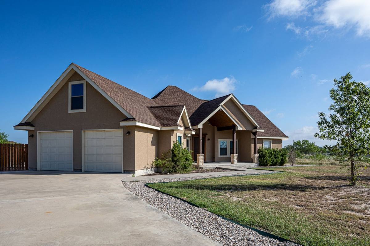 House for rent at 136 Dos Caballos, Del Rio, TX 78840