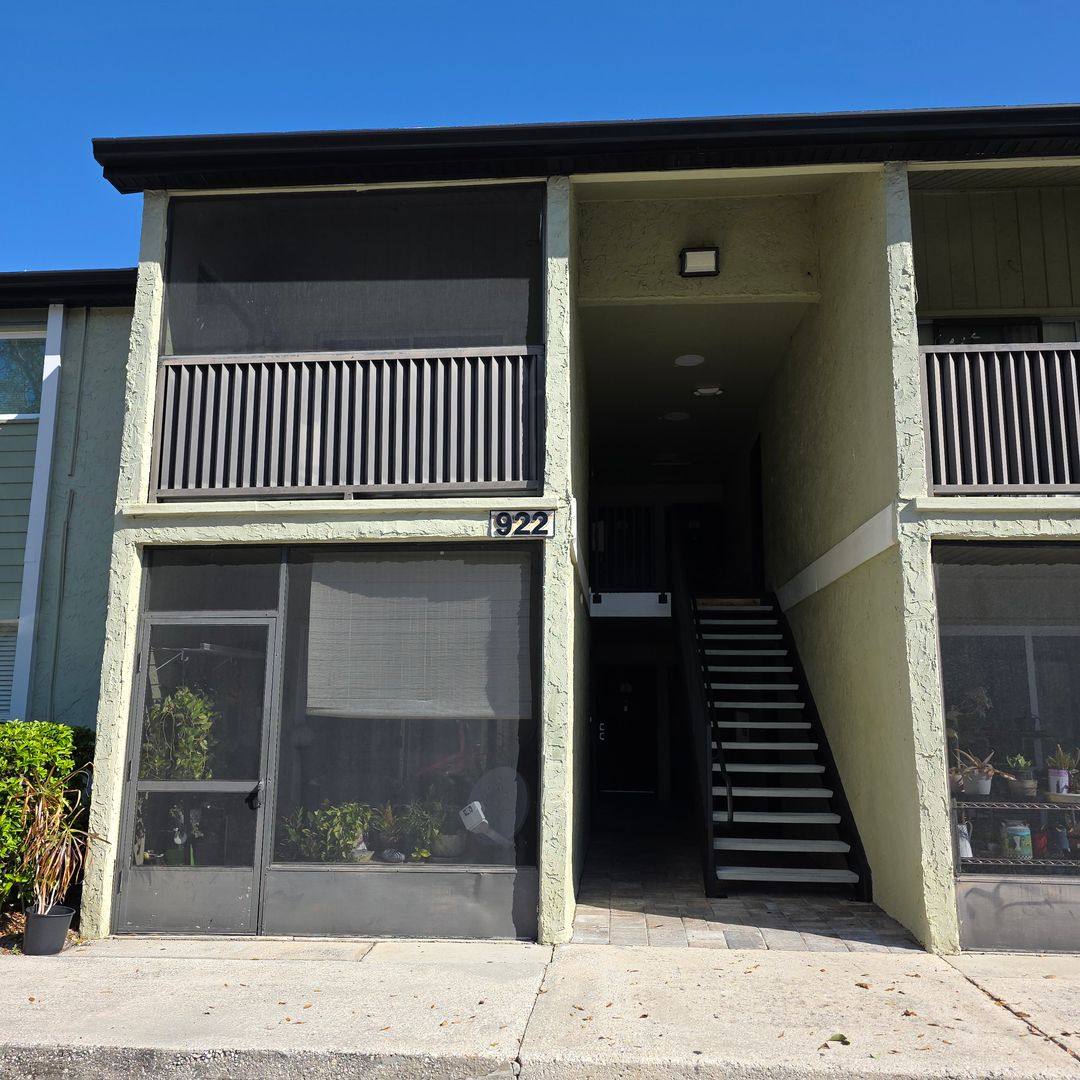 Apartment for rent at 922 Lake Destiny Rd #F, Altamonte Springs, FL 32714