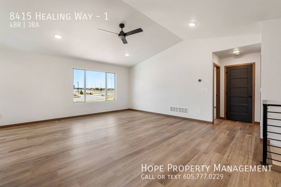 Townhouse for rent at 8415 Healing Way #1, Rapid City, SD 57702