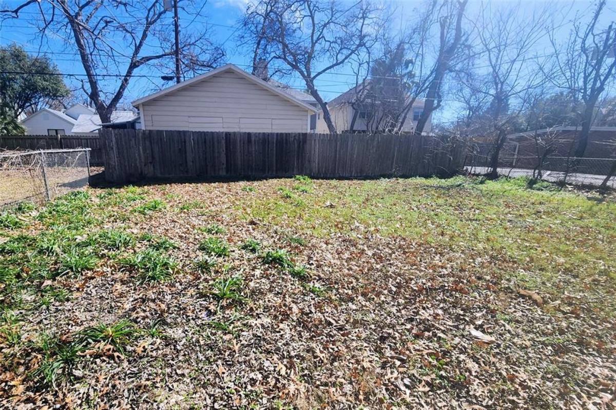 House for rent at 4505 Ave A, Austin, TX 78751