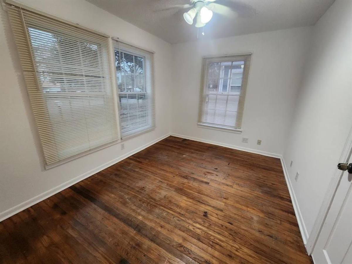 House for rent at 4505 Ave A, Austin, TX 78751