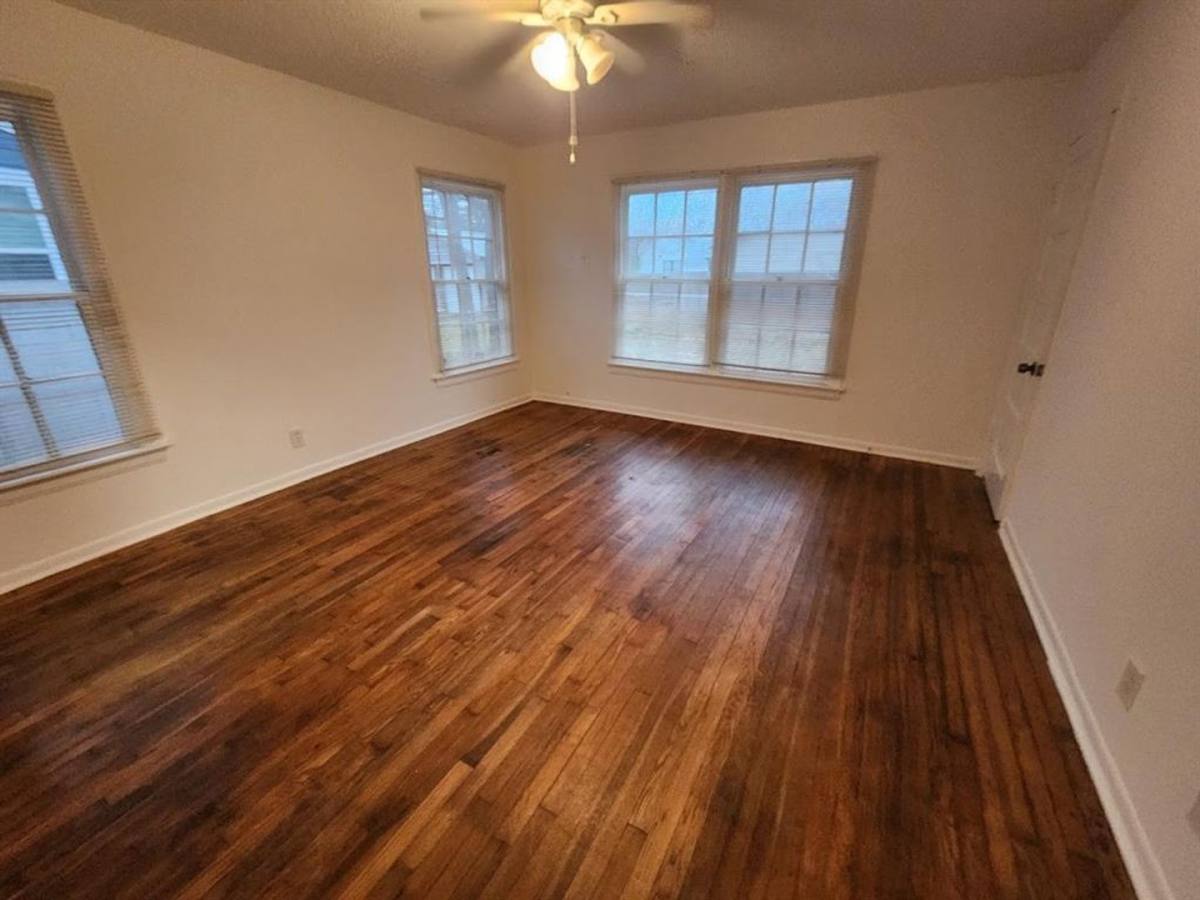 House for rent at 4505 Ave A, Austin, TX 78751