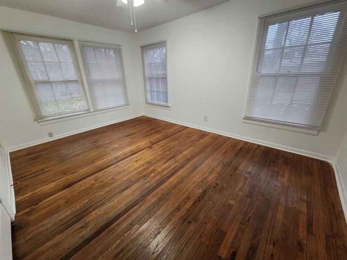House for rent at 4505 Ave A, Austin, TX 78751