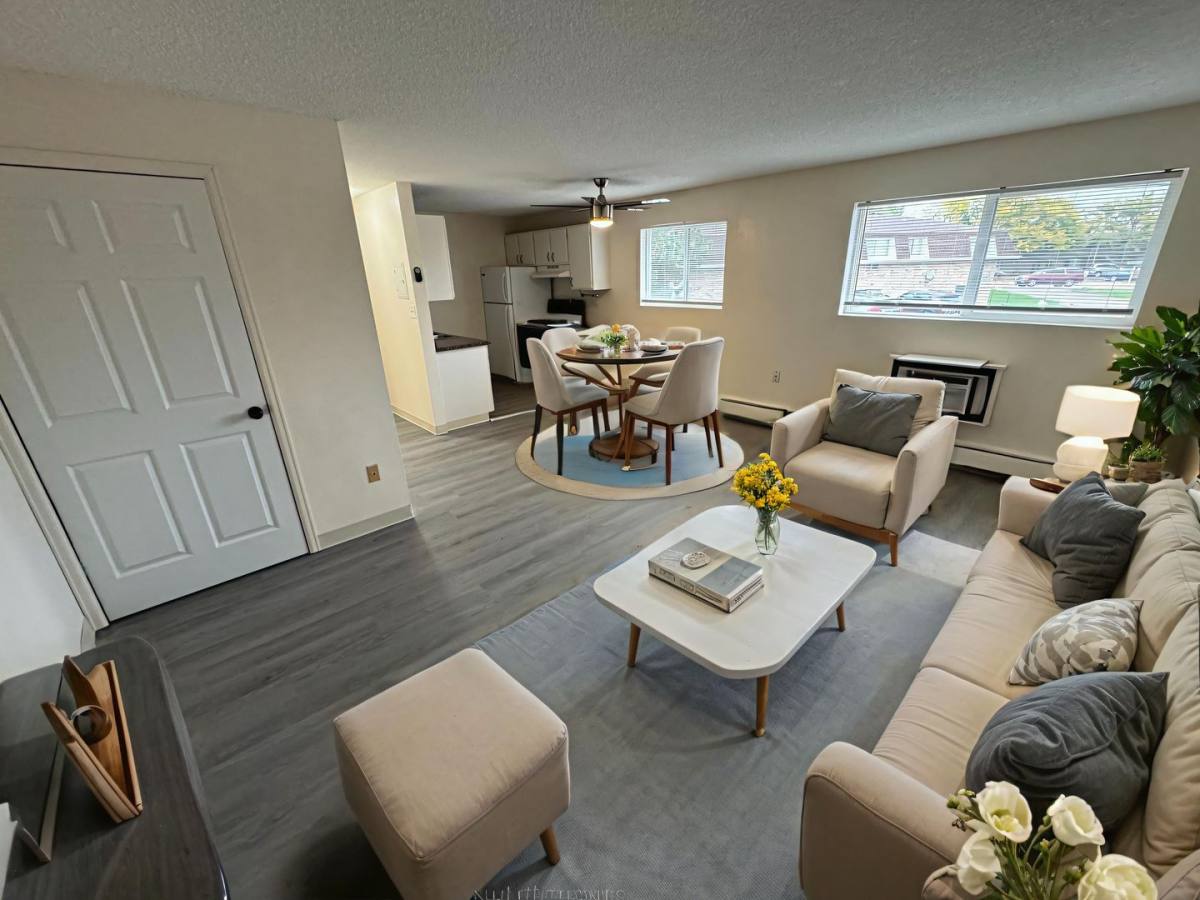 Apartment for rent at 10747 W 6th Place, Denver, CO 80215