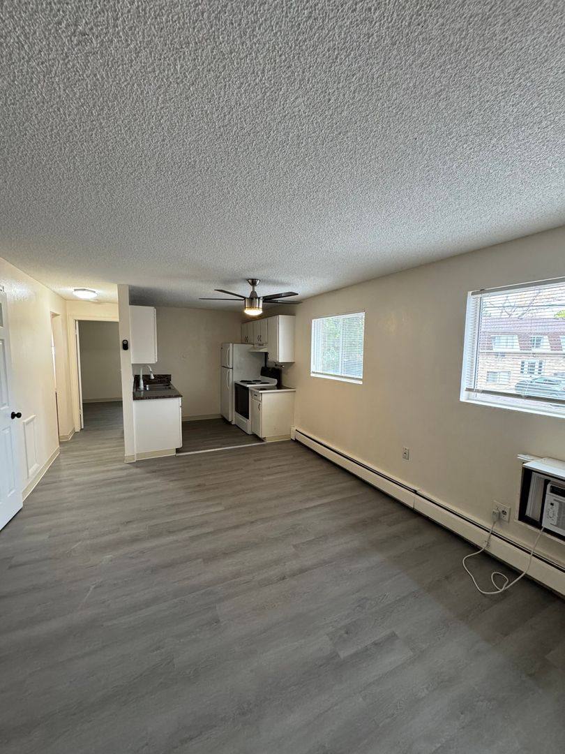 Apartment for rent at 10747 W 6th Place, Denver, CO 80215