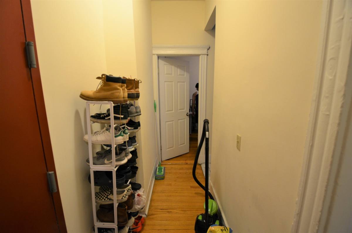 Apartment for rent at 109 Peterborough St #3, Boston, MA 02215