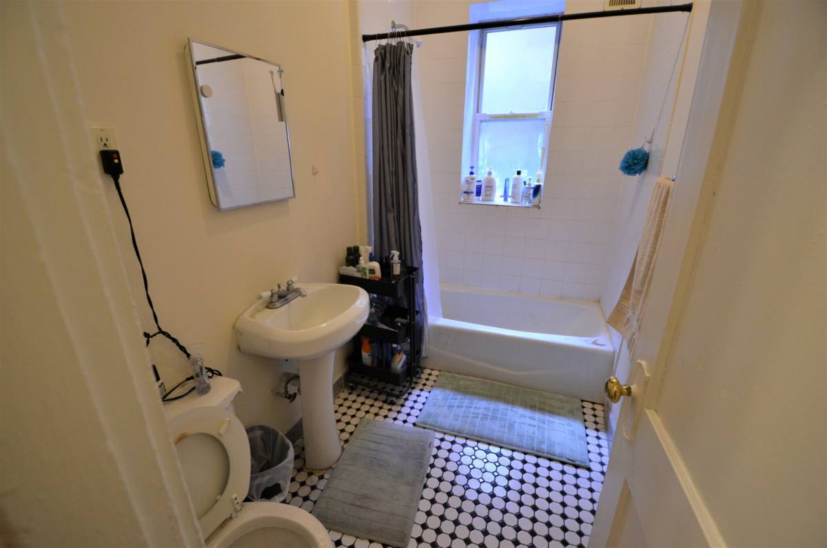 Apartment for rent at 109 Peterborough St #3, Boston, MA 02215
