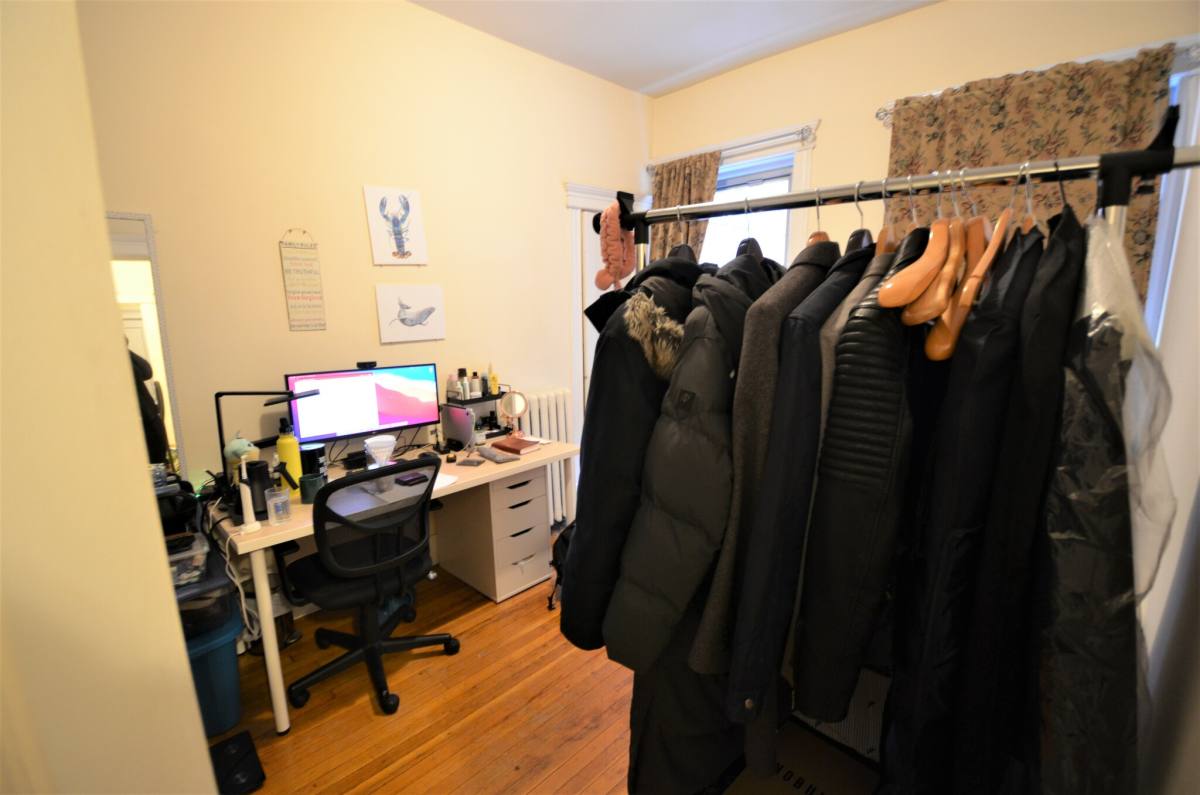Apartment for rent at 109 Peterborough St #3, Boston, MA 02215