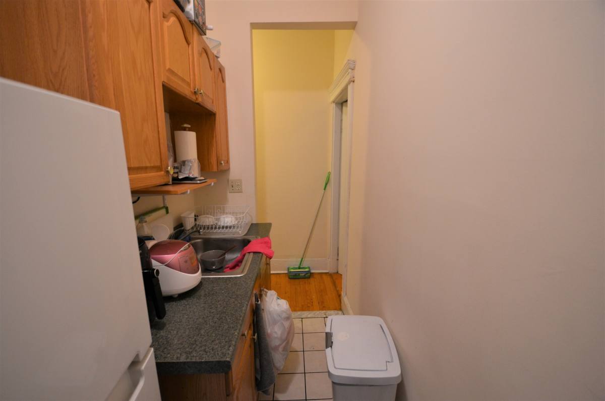 Apartment for rent at 109 Peterborough St #3, Boston, MA 02215