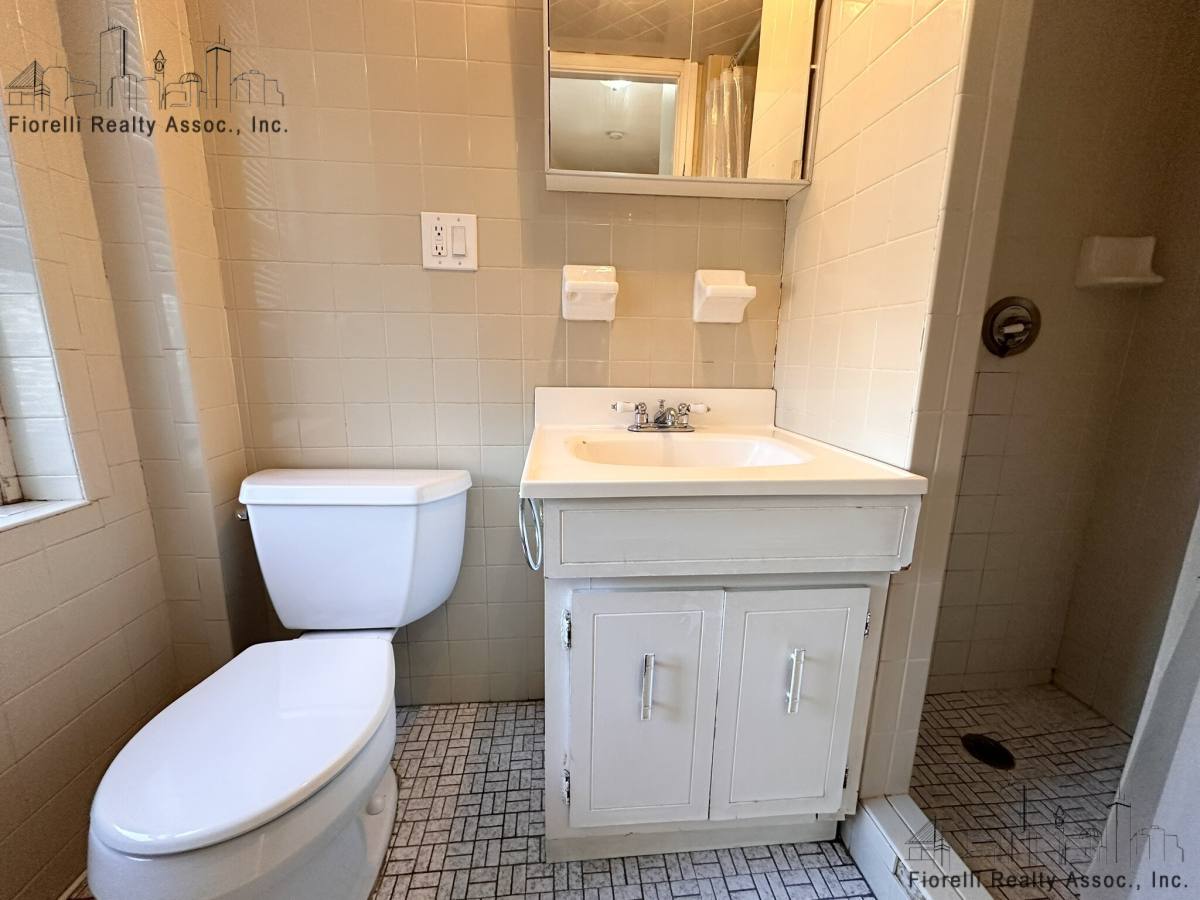 Apartment for rent at 22 Henchman St #5F, Boston, MA 02113