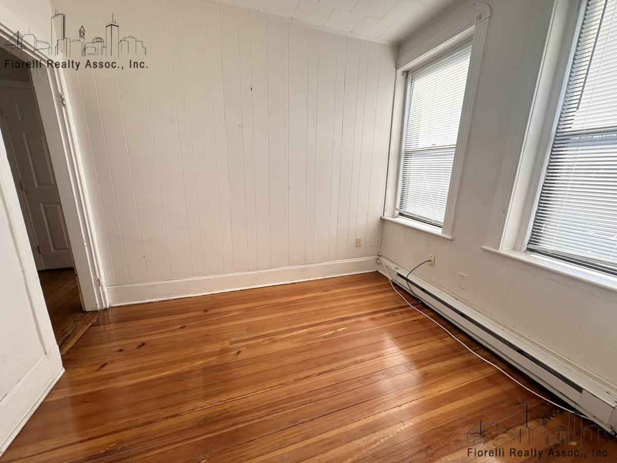 Apartment for rent at 22 Henchman St #5F, Boston, MA 02113