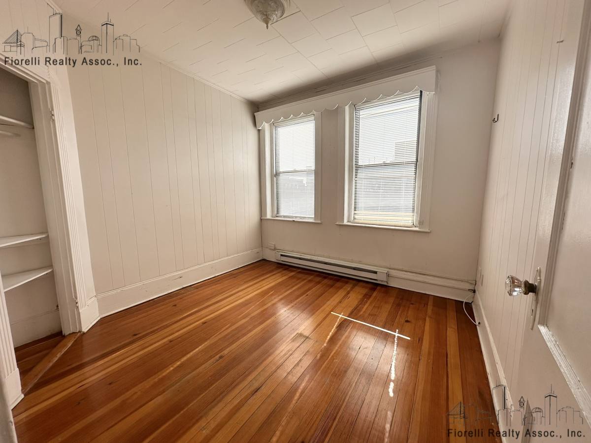 Apartment for rent at 22 Henchman St #5F, Boston, MA 02113