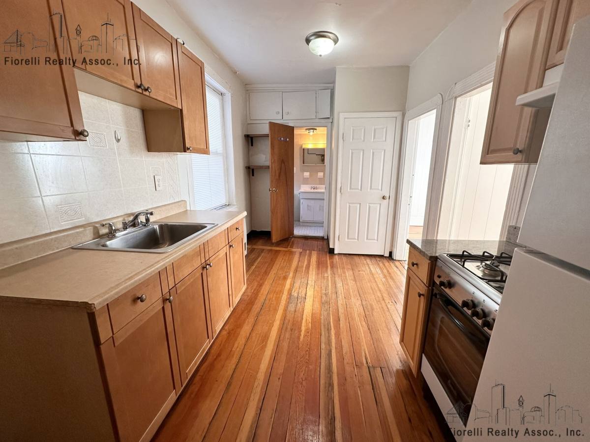 Apartment for rent at 22 Henchman St #5F, Boston, MA 02113