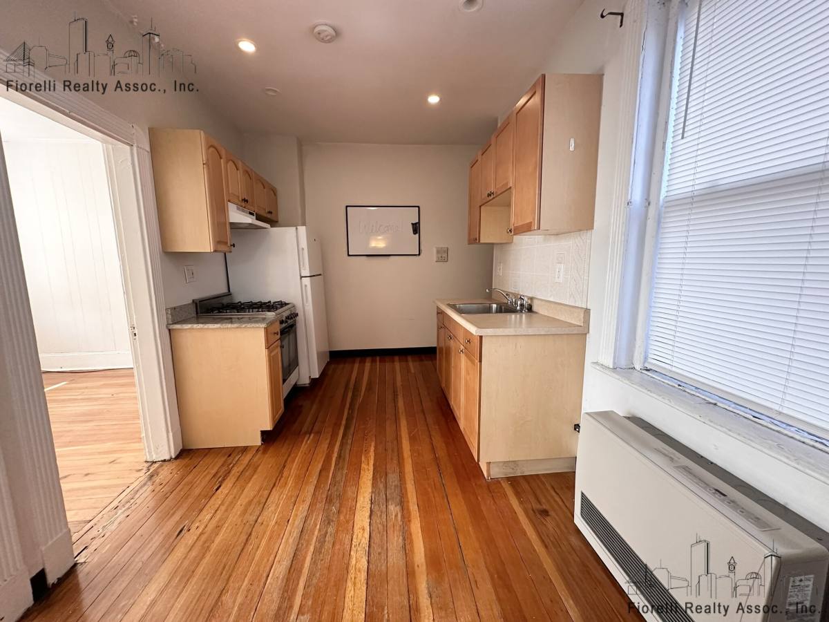 Apartment for rent at 22 Henchman St #5F, Boston, MA 02113