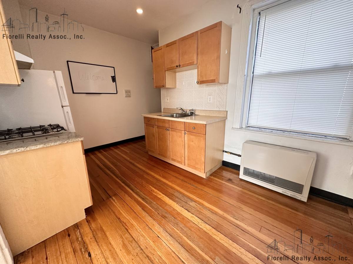 Apartment for rent at 22 Henchman St #5F, Boston, MA 02113