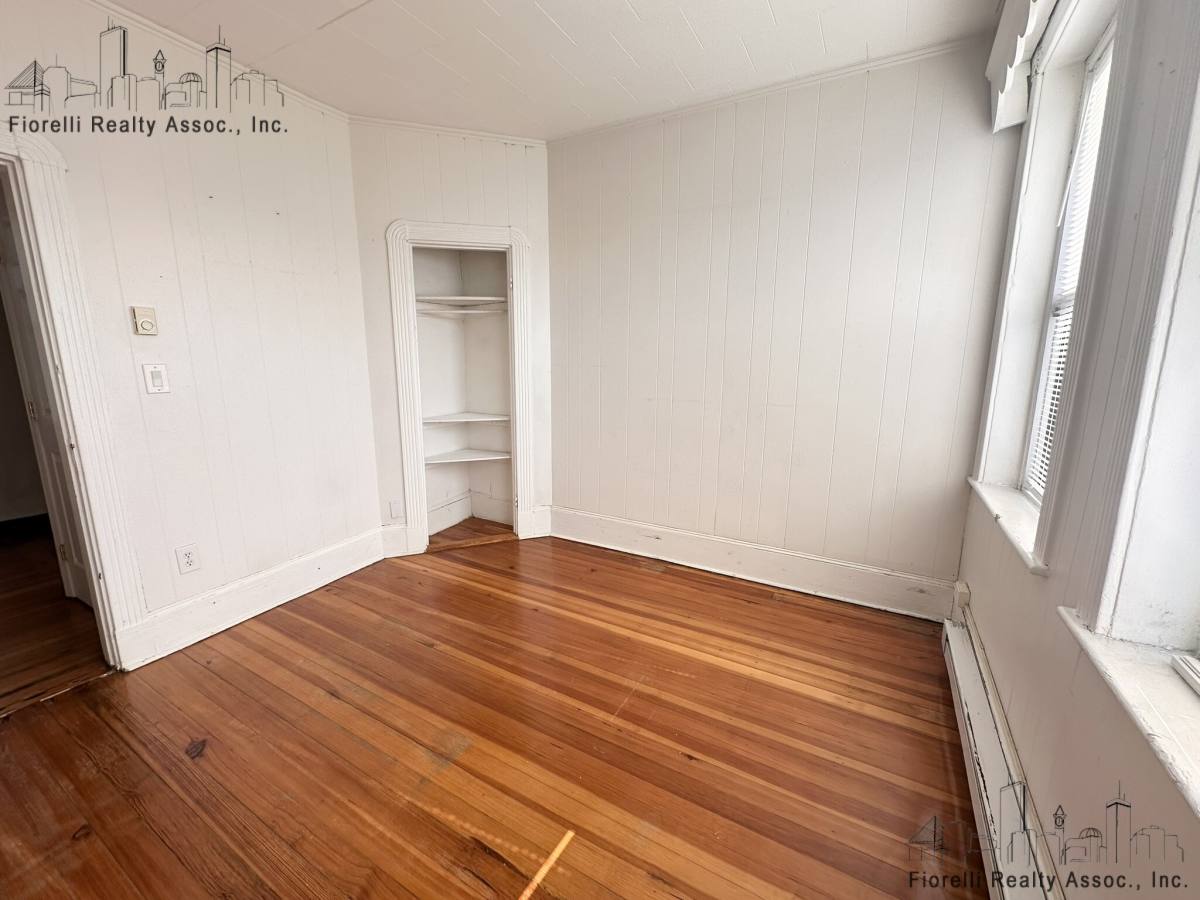 Apartment for rent at 22 Henchman St #5F, Boston, MA 02113