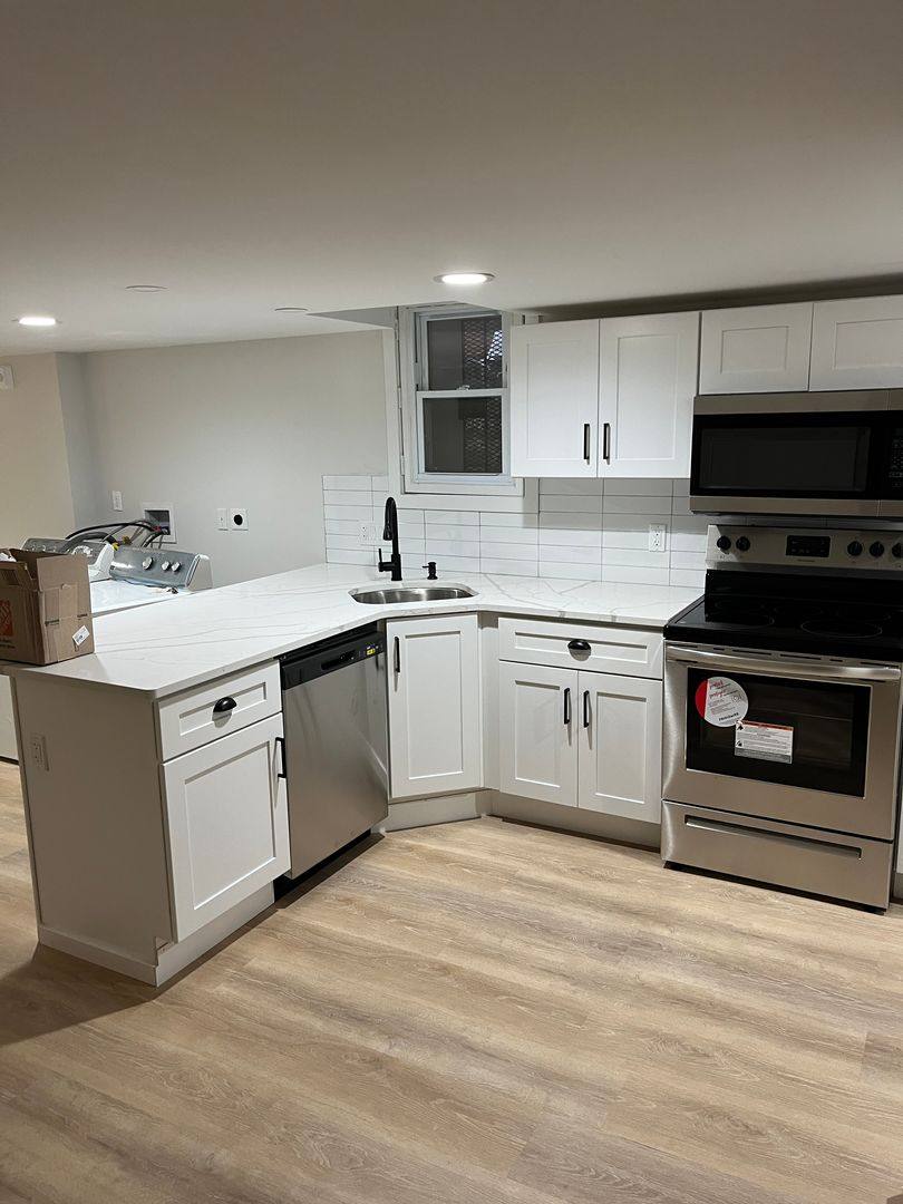 Apartment for rent at 4815 Baltimore Ave, Philadelphia, PA 19143