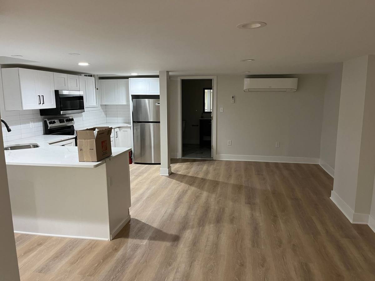 Apartment for rent at 4815 Baltimore Ave, Philadelphia, PA 19143