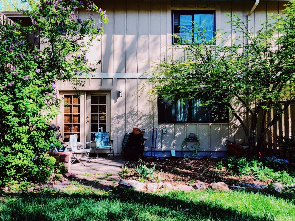 Condo for rent at 1725 Lake Sherwood Dr, Fort Collins, CO 80525