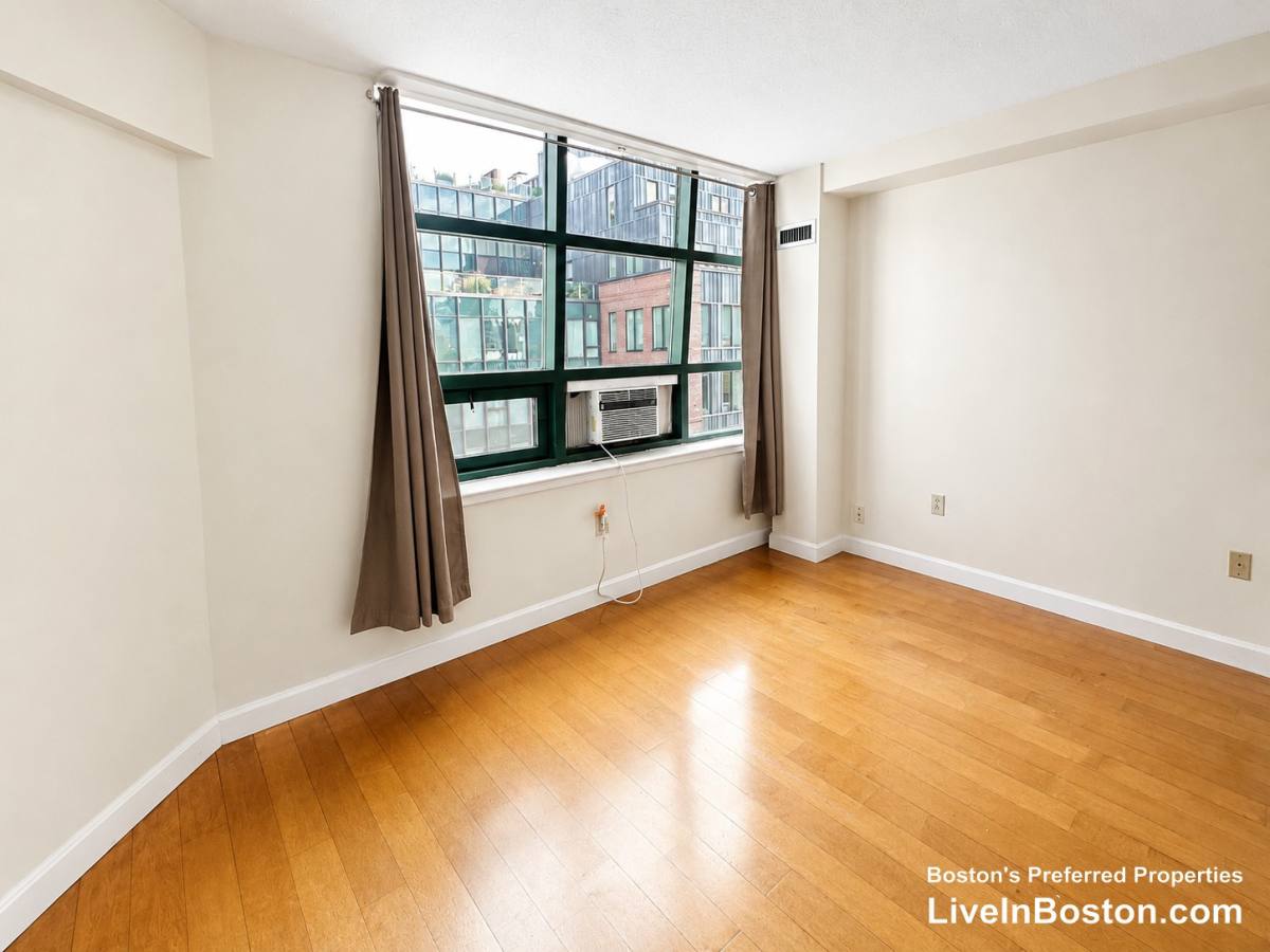 Apartment for rent at 108 Peterborough St #7E, Boston, MA 02215