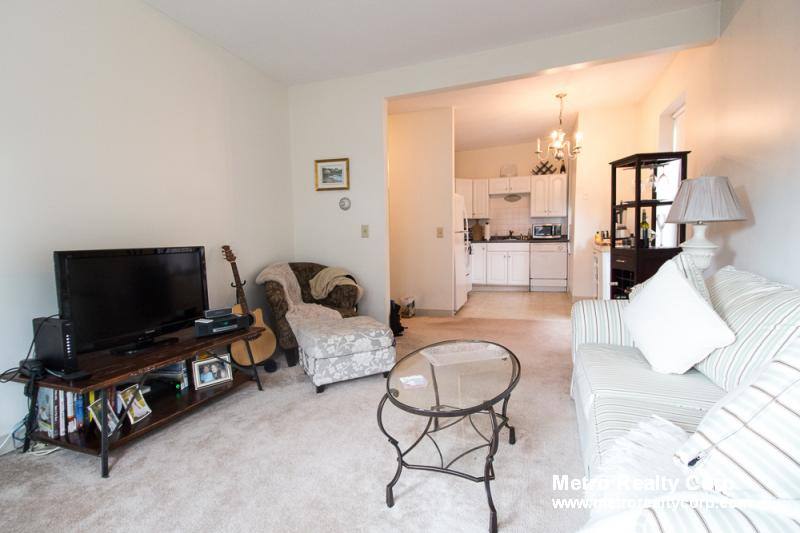 Apartment for rent at 5 Royce Rd #36, Allston, MA 02134