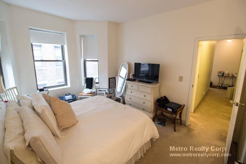 Apartment for rent at 5 Royce Rd #36, Allston, MA 02134