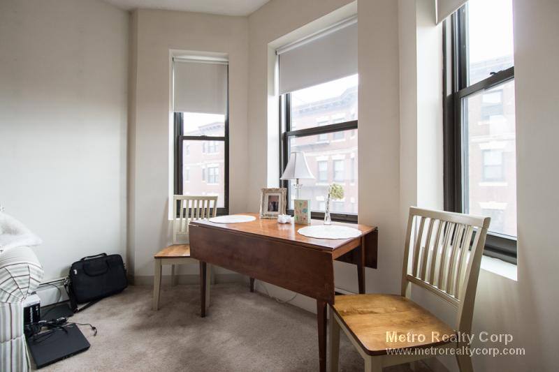 Apartment for rent at 5 Royce Rd #36, Allston, MA 02134