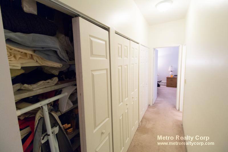 Apartment for rent at 5 Royce Rd #36, Allston, MA 02134