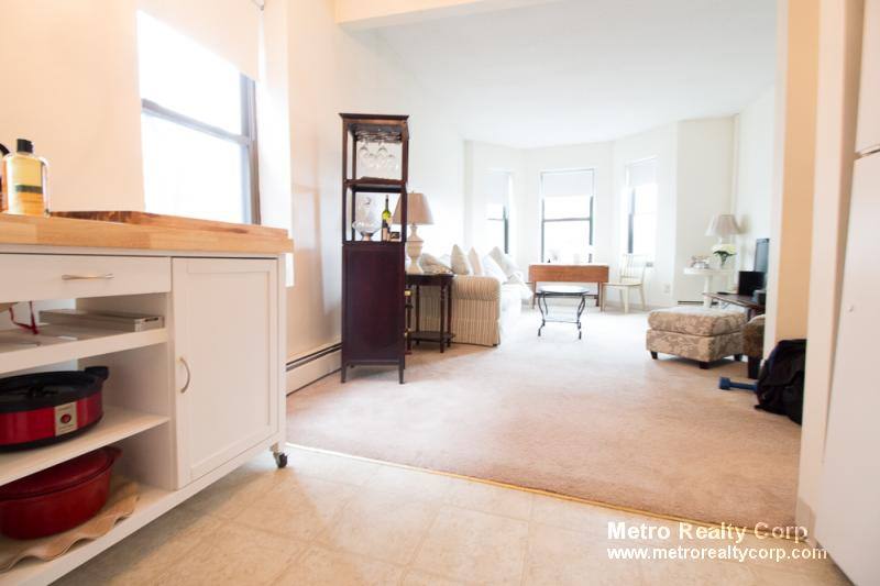 Apartment for rent at 5 Royce Rd #36, Allston, MA 02134