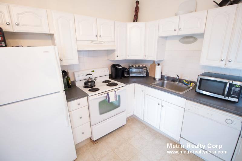 Apartment for rent at 5 Royce Rd #36, Allston, MA 02134