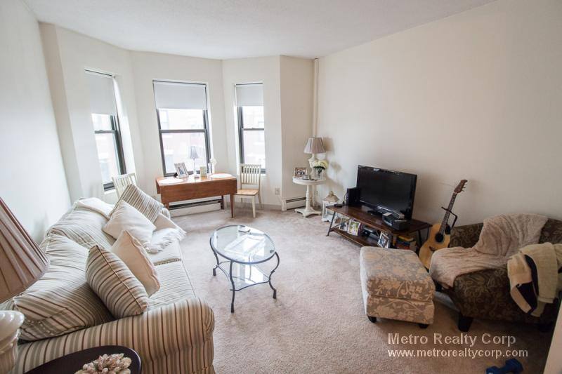Apartment for rent at 5 Royce Rd #36, Allston, MA 02134