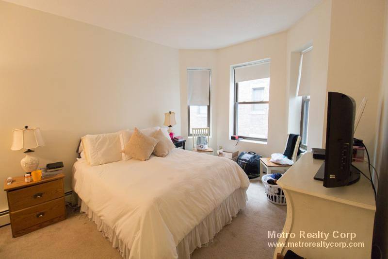 Apartment for rent at 5 Royce Rd #36, Allston, MA 02134