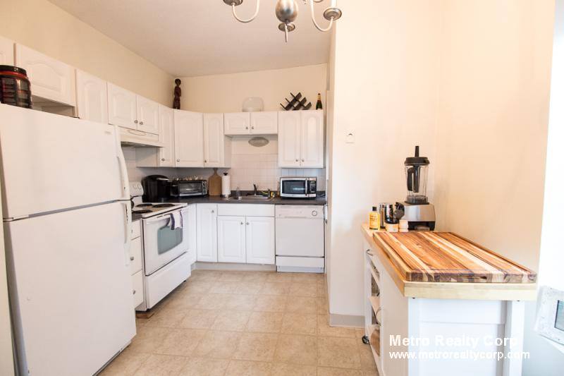 Apartment for rent at 5 Royce Rd #36, Allston, MA 02134