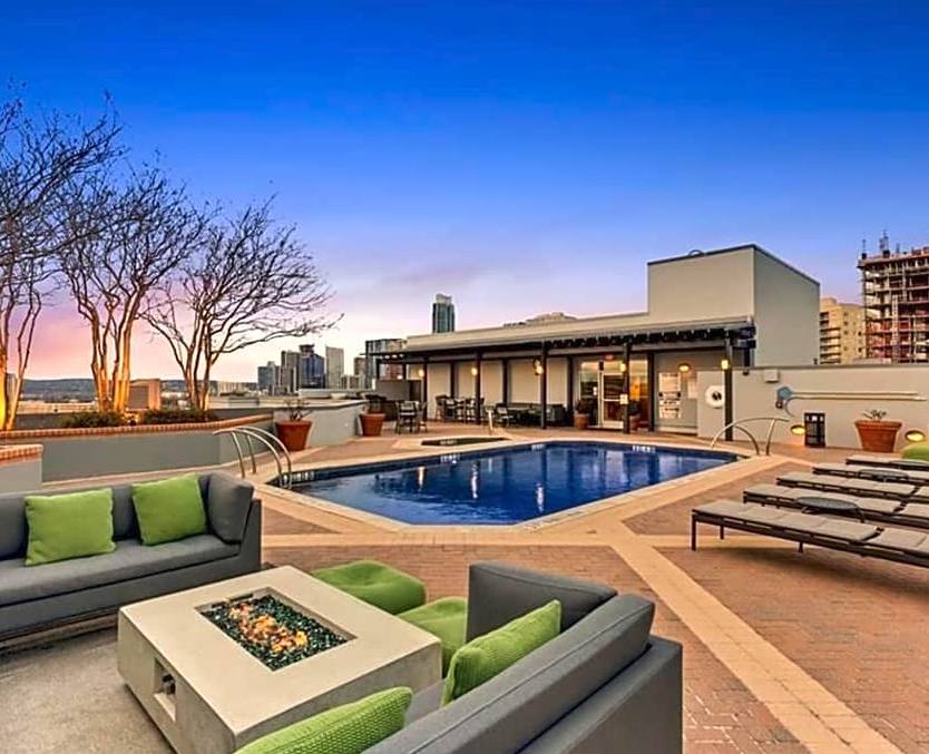 Apartment for rent at 54 Rainey St #ID6021, Austin, TX 78701