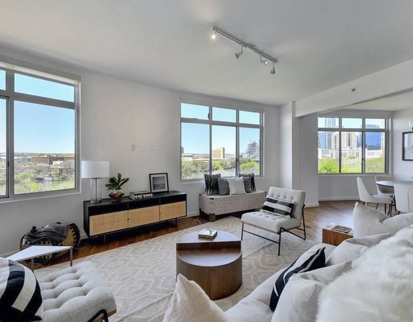 Apartment for rent at 54 Rainey St #ID6021, Austin, TX 78701