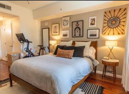 Apartment for rent at 54 Rainey St #ID6021, Austin, TX 78701