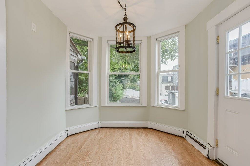 House for rent at 88 M St, South Boston, MA 02127