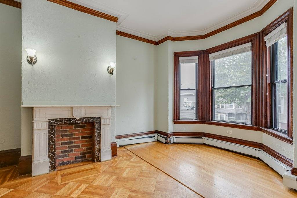 House for rent at 88 M St, South Boston, MA 02127