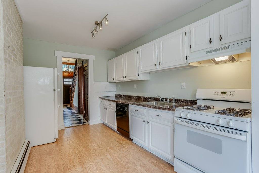 House for rent at 88 M St, South Boston, MA 02127