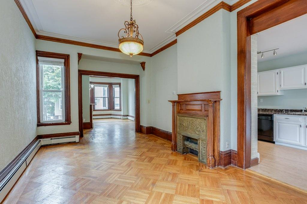 House for rent at 88 M St, South Boston, MA 02127