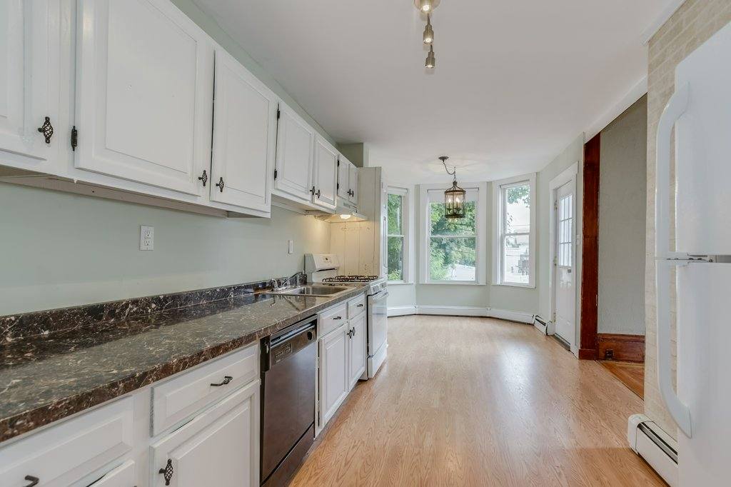 House for rent at 88 M St, South Boston, MA 02127