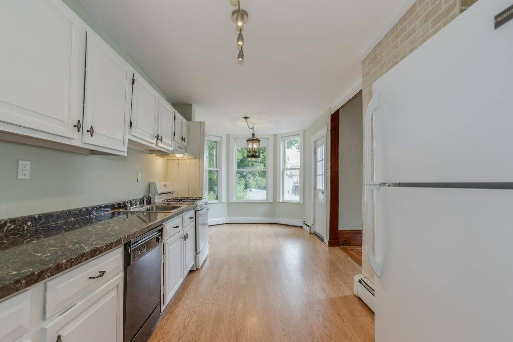 House for rent at 88 M St, South Boston, MA 02127