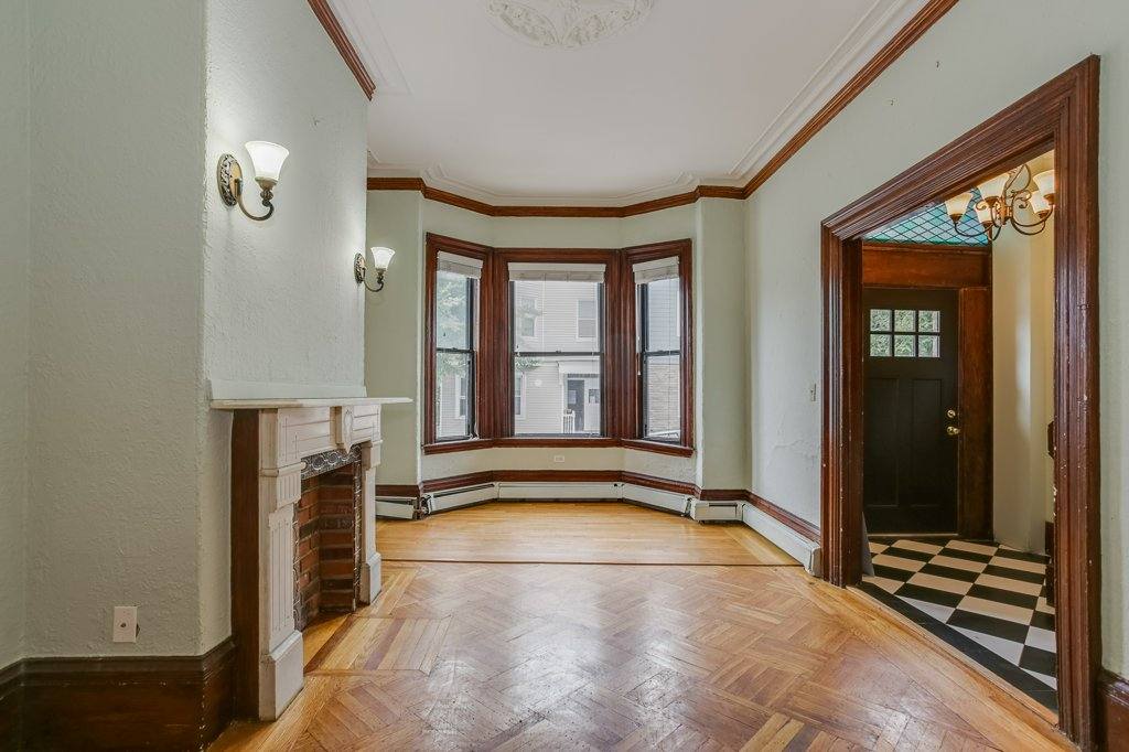 House for rent at 88 M St, South Boston, MA 02127