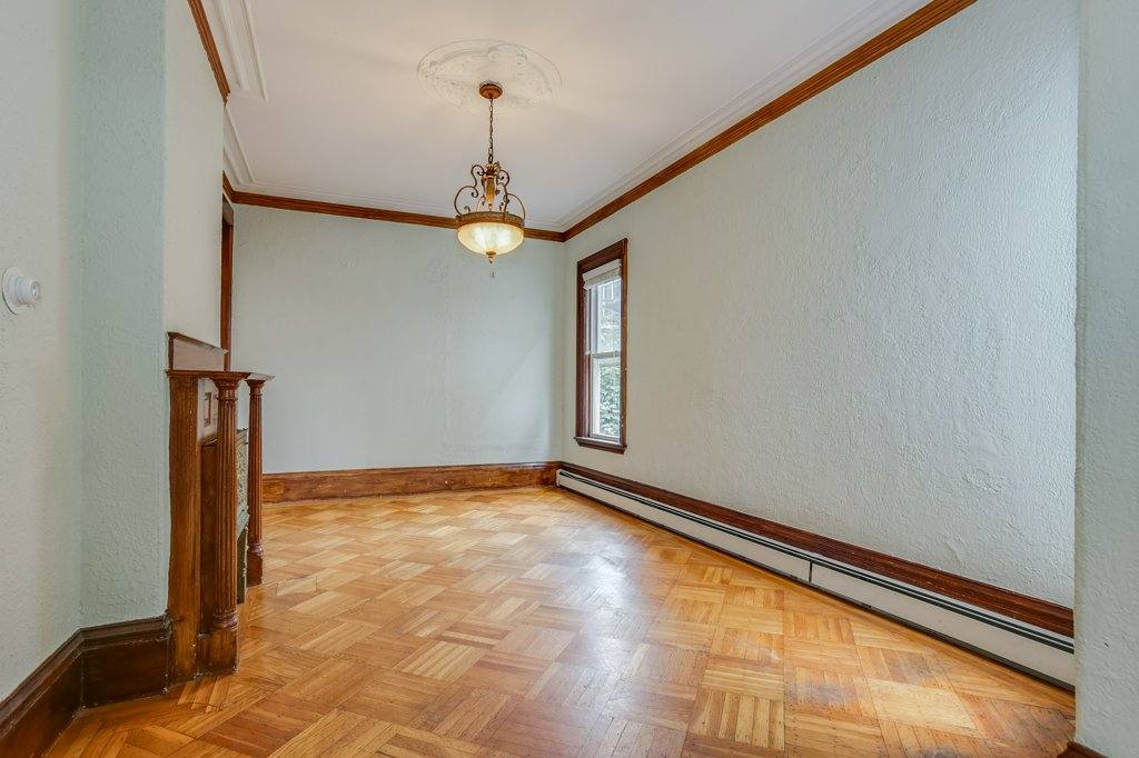 House for rent at 88 M St, South Boston, MA 02127