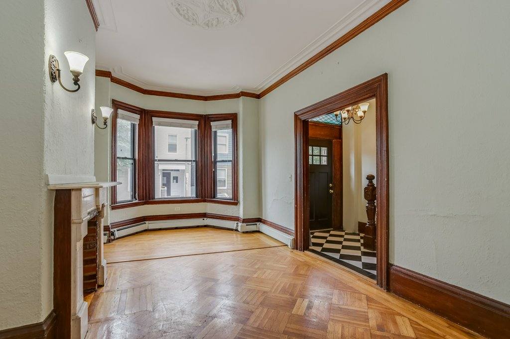 House for rent at 88 M St, South Boston, MA 02127